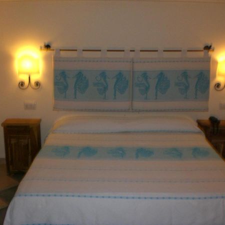 Hotel Maxim Olbia Exterior foto