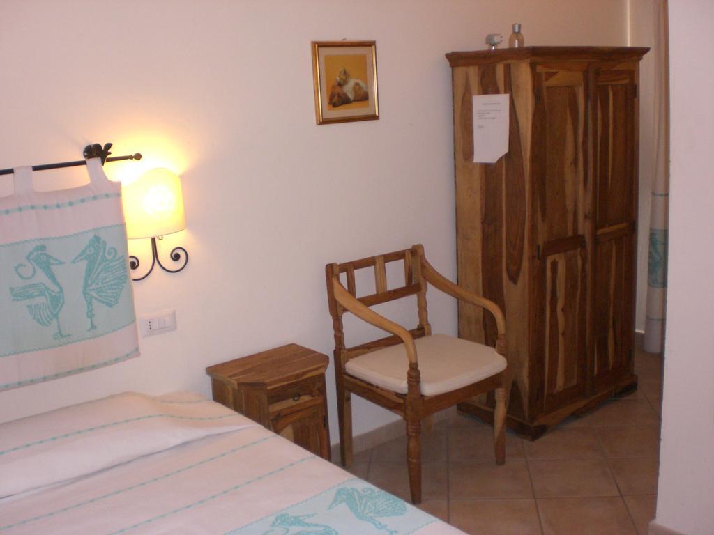 Hotel Maxim Olbia Exterior foto