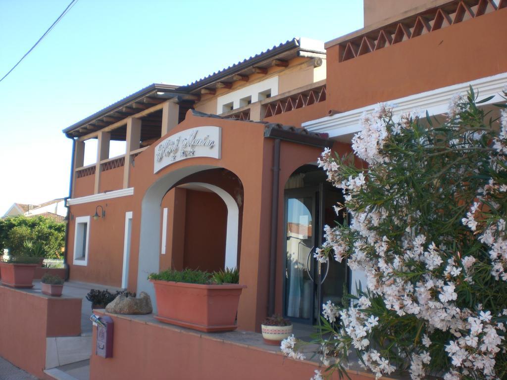 Hotel Maxim Olbia Exterior foto