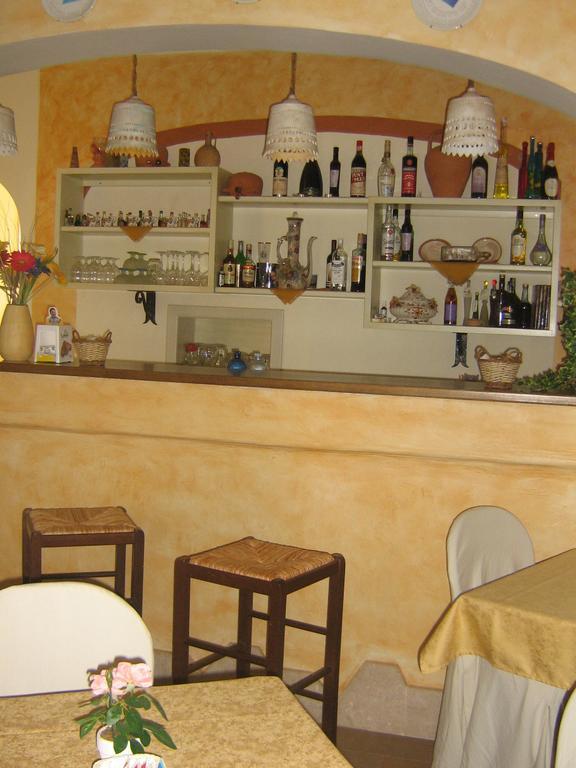 Hotel Maxim Olbia Exterior foto
