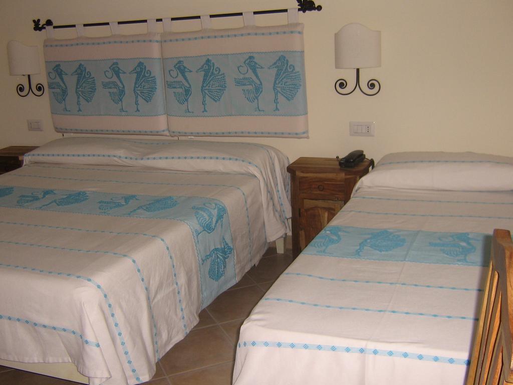Hotel Maxim Olbia Exterior foto