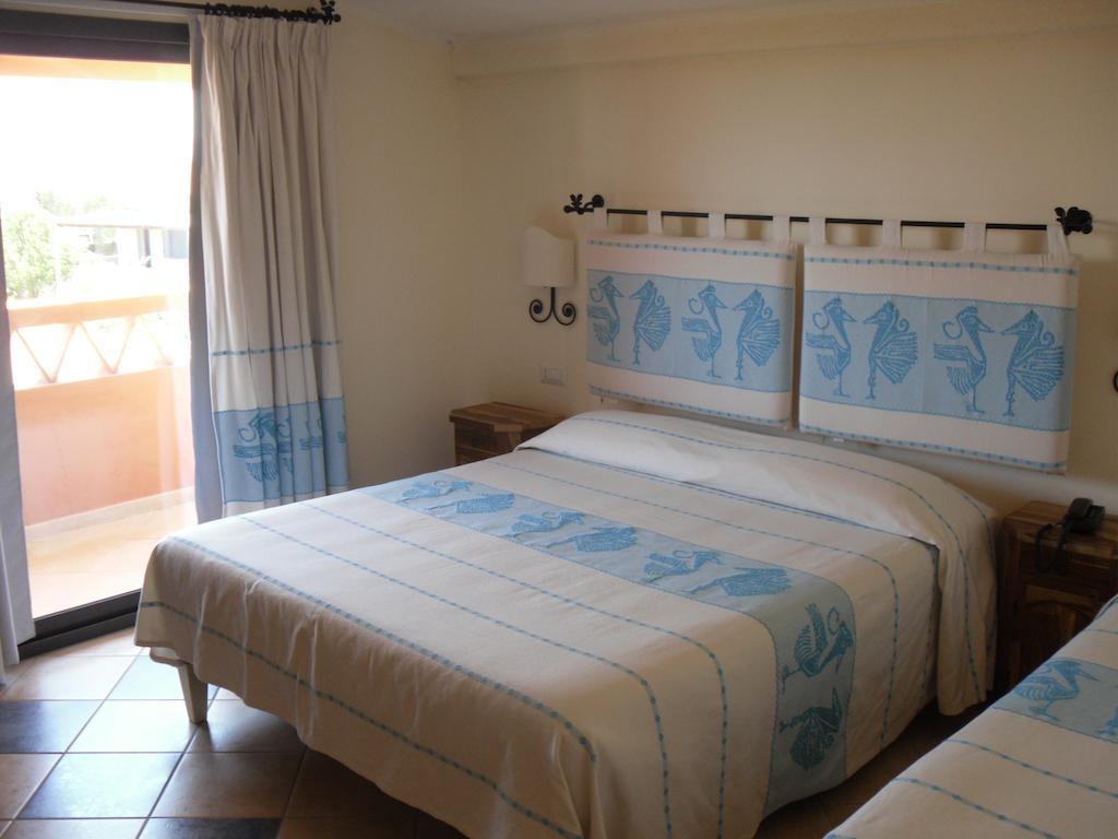 Hotel Maxim Olbia Exterior foto