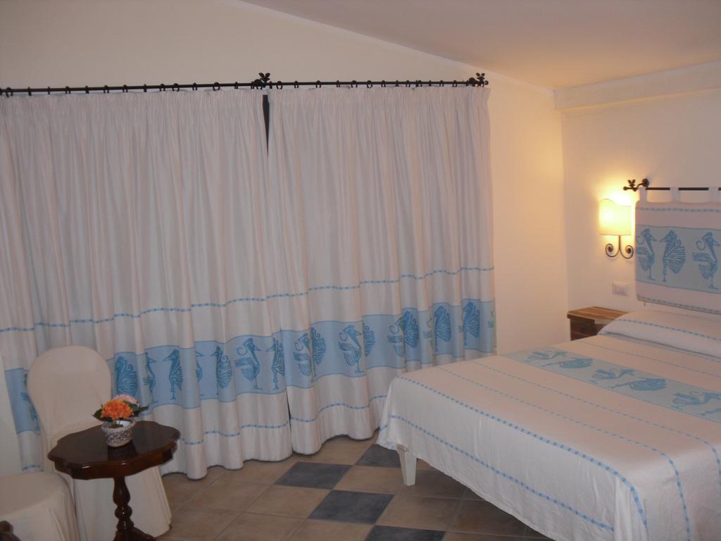 Hotel Maxim Olbia Exterior foto