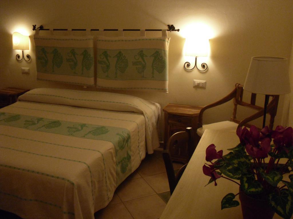 Hotel Maxim Olbia Exterior foto
