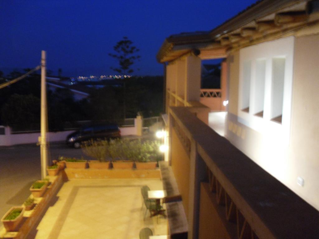 Hotel Maxim Olbia Exterior foto