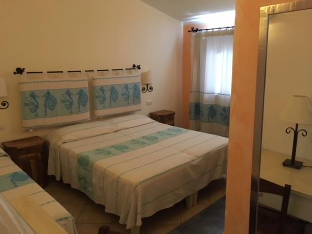 Hotel Maxim Olbia Exterior foto